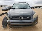 2007 Toyota Rav4 Sport de vânzare în San Antonio, TX - Front End