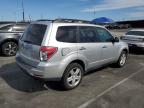 2010 Subaru Forester 2.5X Limited na sprzedaż w Wilmington, CA - Mechanical