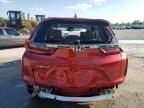 2022 Honda Cr-V Exl за продажба в Montgomery, AL - Front End