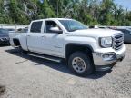 2018 Gmc Sierra K1500 Slt იყიდება Riverview-ში, FL - Rear End