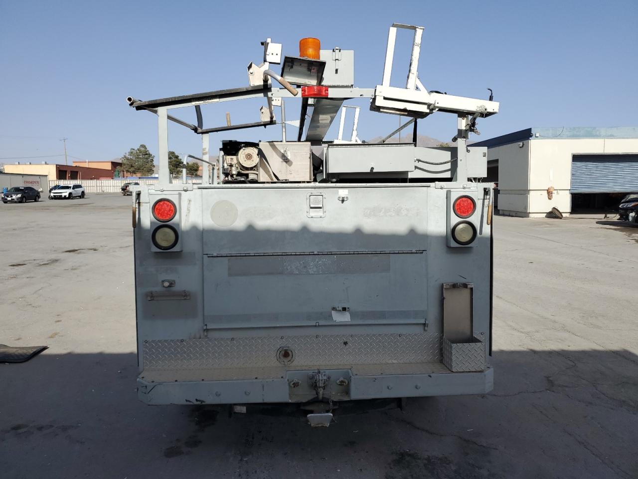 2008 Ford F350 Srw Super Duty VIN: 1FDSF30548EC23169 Lot: 54362965