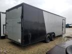2022 Deep South Ds8524Ta3 Enclosed Cargo Trailer na sprzedaż w Wilmer, TX - Normal Wear