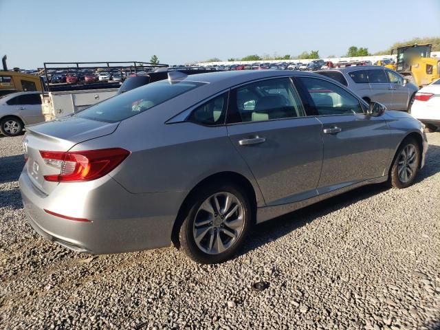  HONDA ACCORD 2019 Srebrny