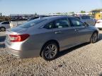 2019 Honda Accord Lx იყიდება Earlington-ში, KY - Hail