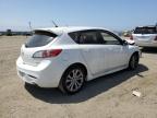 2011 Mazda 3 S იყიდება American Canyon-ში, CA - Front End