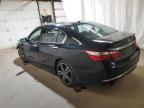 2017 Honda Accord Touring იყიდება Ebensburg-ში, PA - Front End