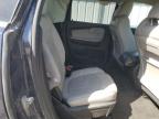2012 Chevrolet Traverse Ltz   იყიდება Wichita-ში, KS - Front End