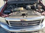2002 Ford F250 Super Duty за продажба в Antelope, CA - Top/Roof