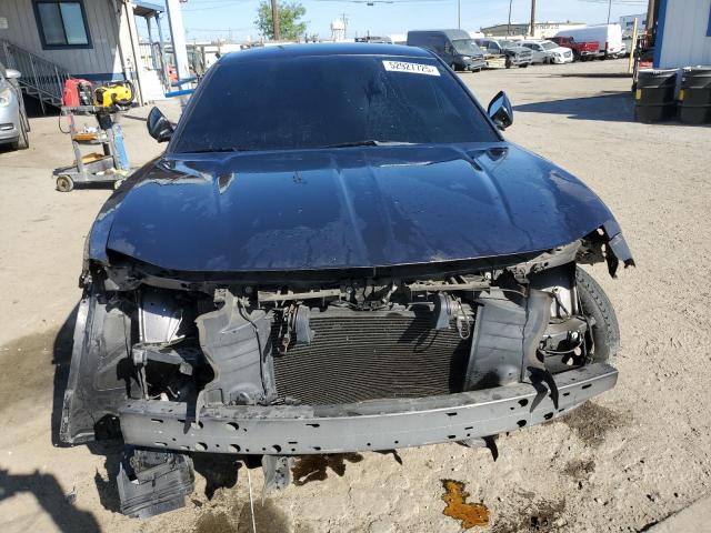  DODGE CHARGER 2017 Gray