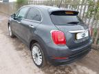 2015 FIAT 500X LOUNG for sale at Copart WESTBURY