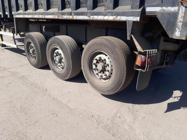 2012 TRAI TRAILER