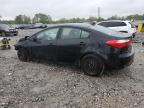 2016 Kia Forte Lx zu verkaufen in Montgomery, AL - Frame Damage