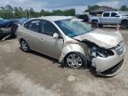 2010 Hyundai Elantra Blue de vânzare în Greenwell Springs, LA - Front End