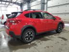 2020 Subaru Crosstrek Premium de vânzare în Ham Lake, MN - Front End