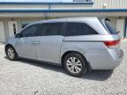 2016 Honda Odyssey Exl იყიდება Earlington-ში, KY - Hail
