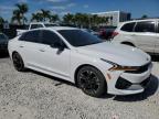 2023 Kia K5 Gt Line zu verkaufen in Opa Locka, FL - Rear End