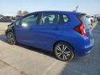 2019 Honda Fit Ex للبيع في Bakersfield، CA - Front End