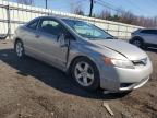 2008 Honda Civic Exl for Sale in New Britain, CT - Side
