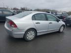 2009 Honda Civic Vp de vânzare în Glassboro, NJ - Front End