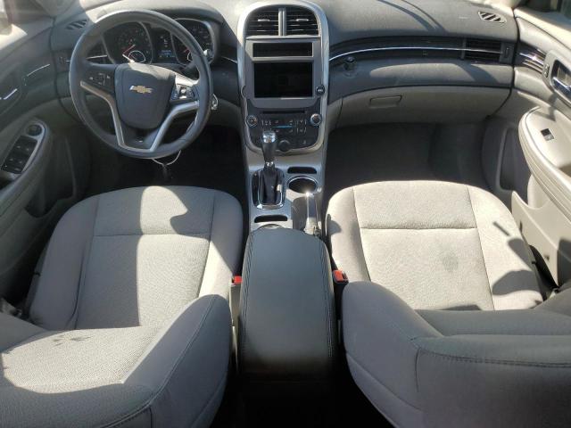  CHEVROLET MALIBU 2014 Сірий