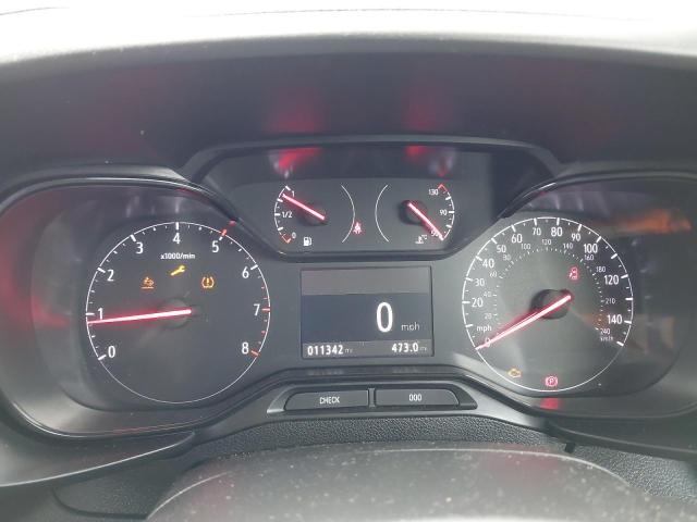2024 VAUXHALL COMBO 2300