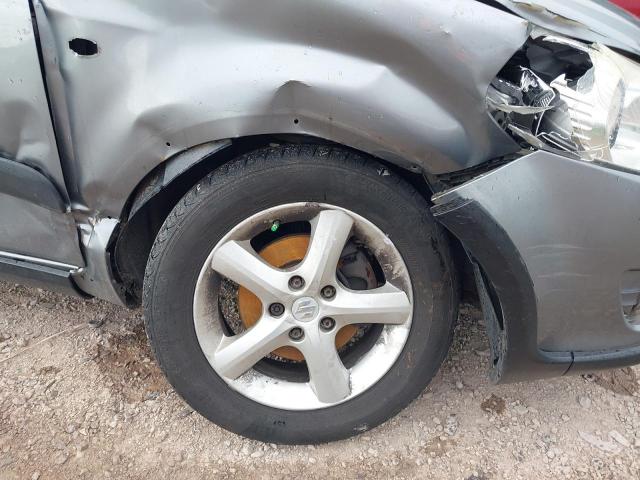 2008 SUZUKI SX4 GLX 4G