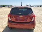 2022 Chevrolet Spark 1Lt за продажба в San Antonio, TX - Hail