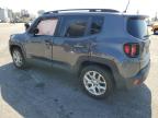 2018 Jeep Renegade Latitude zu verkaufen in Rancho Cucamonga, CA - Side