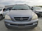 2006 Kia Sorento Ex de vânzare în Spartanburg, SC - Front End