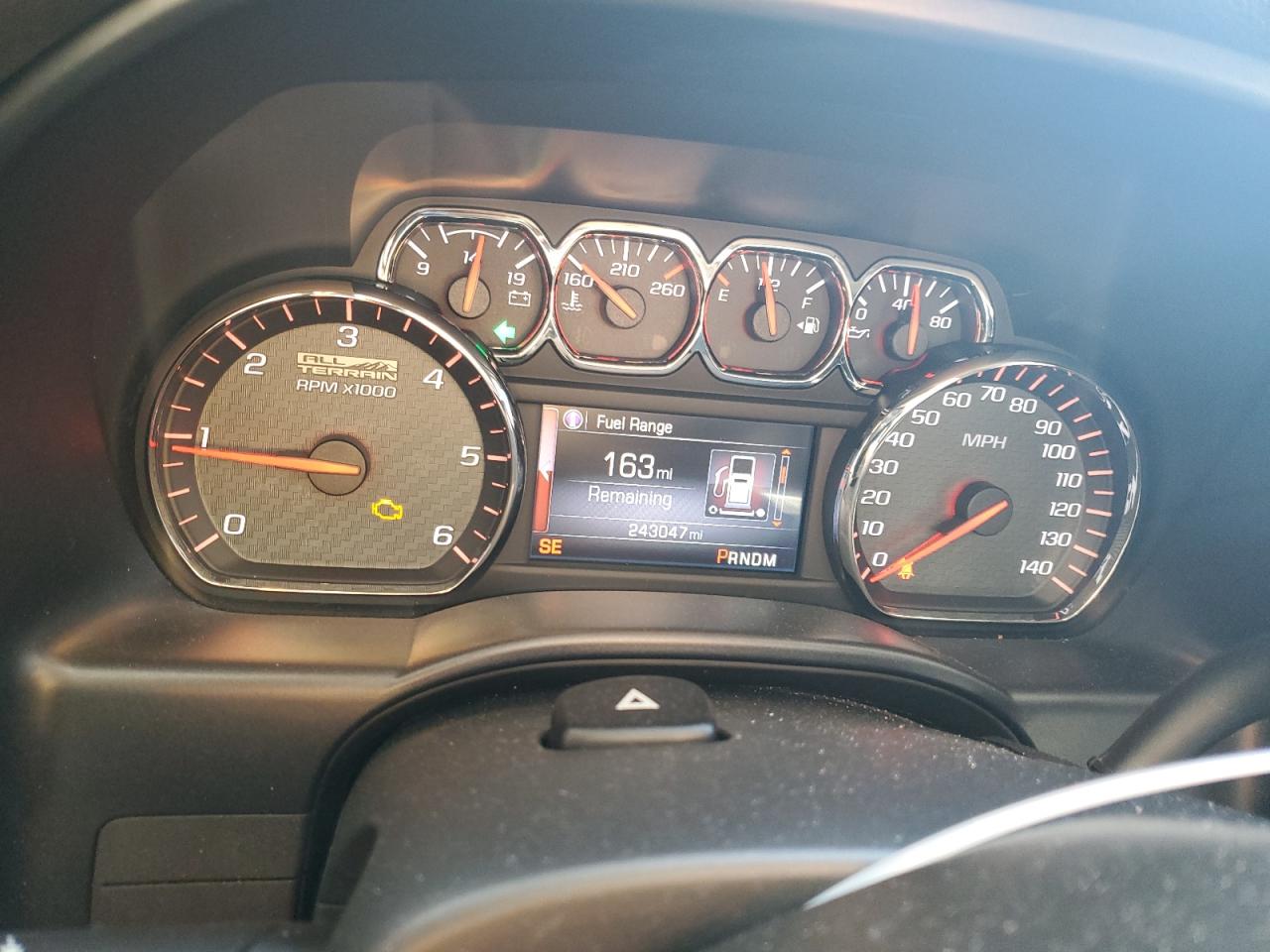 1GTV2VEC2EZ200221 2014 GMC Sierra K1500 Slt