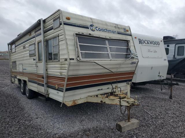 1982 Coachmen Coachman