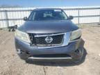 2013 Nissan Pathfinder S للبيع في Earlington، KY - Front End