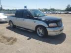 Newton, AL에서 판매 중인 2003 Ford F150 Supercrew Harley Davidson - Side