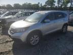 2014 Honda Cr-V Ex for Sale in Byron, GA - Rear End