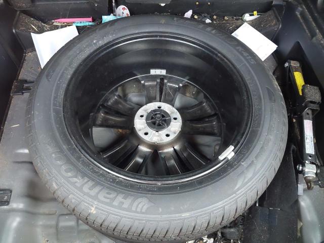2011 KIA SPORTAGE 3