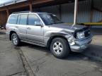 2002 Toyota Land Cruiser  for Sale in Denver, CO - Front End