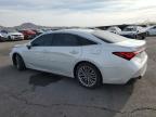 2019 Toyota Avalon Xle იყიდება North Las Vegas-ში, NV - Front End