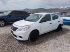 2013 Nissan Versa S   للبيع في Magna، UT - Rear End