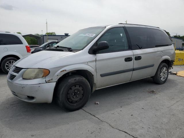 2005 Dodge Grand Caravan Se