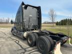 2019 KENWORTH CONSTRUCTION T680 for sale at Copart WI - MADISON SOUTH