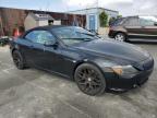 2005 Bmw 645 Ci Automatic for Sale in Wilmington, CA - Vandalism