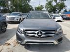 2018 Mercedes-Benz Glc 300 for Sale in Ocala, FL - Rear End