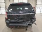 2013 Ford Explorer Xlt for Sale in Blaine, MN - Rear End