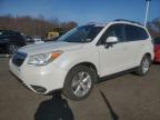 2014 Subaru Forester 2.5I Limited na sprzedaż w East Granby, CT - Minor Dent/Scratches