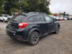 2015 Subaru Xv Crosstrek 2.0 Premium للبيع في Kapolei، HI - Side