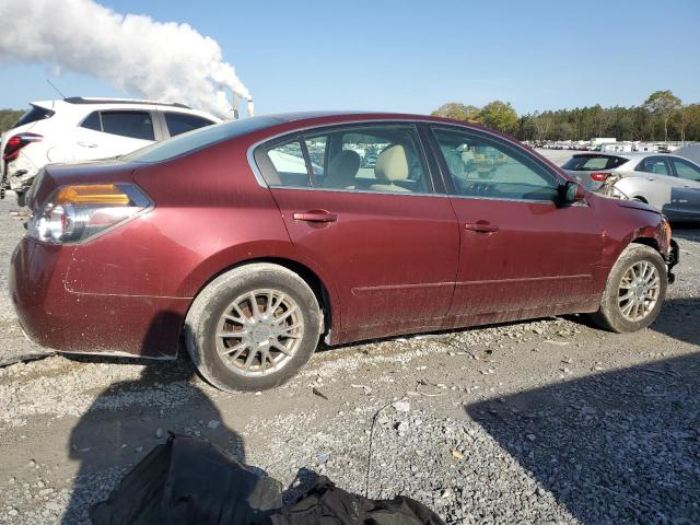  NISSAN ALTIMA 2012 Burgundy