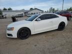 2008 Audi S5 Quattro იყიდება Pekin-ში, IL - Mechanical