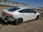 2016 Ford Fusion Se للبيع في Bismarck، ND - Rear End