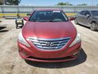 2012 Hyundai Sonata Se იყიდება Wichita-ში, KS - Side