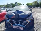 2018 HYUNDAI TUCSON SE for sale at Copart WOLVERHAMPTON
